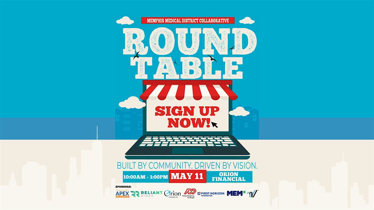 MMDC Biz Week Kickoff