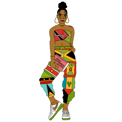Brown Gyal Diary