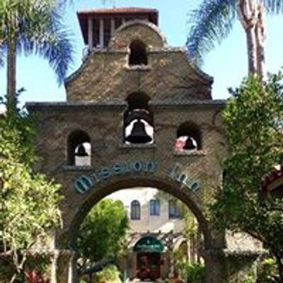 The Mission Inn Hotel & Spa