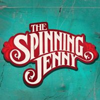 The Spinning Jenny