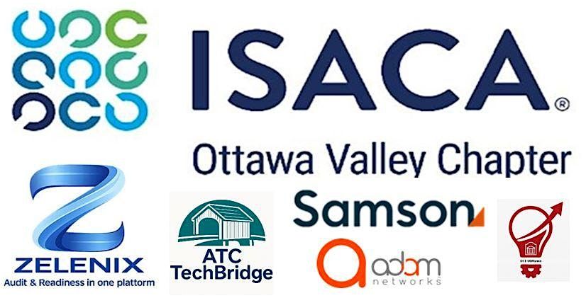ISACA OVC 2026 AGM - Trust in the Digital Age