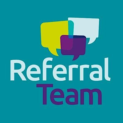 Referral Team