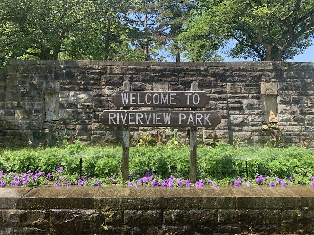 Riverview May Flowers HIke