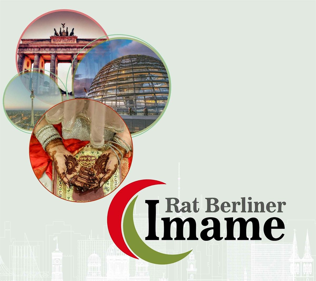 \u00d6ffentliche Sitzung des Rats Berliner Imame 2025