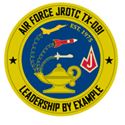 Judson High School 91st Air Force JROTC