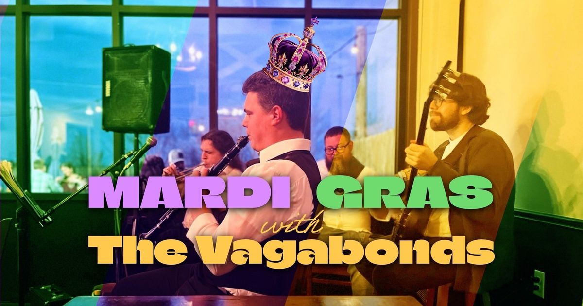 washington mardi gras dates