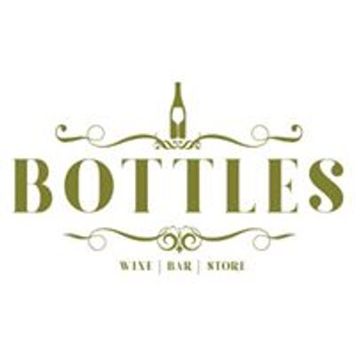 Bottles Worcester - Wine Bar & Merchants