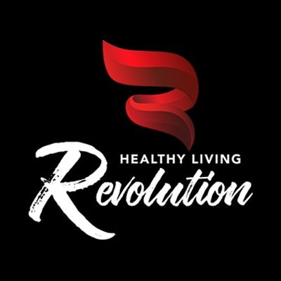 Healthy Living Revolution