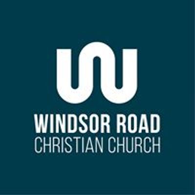 Windsor Road Christian Church
