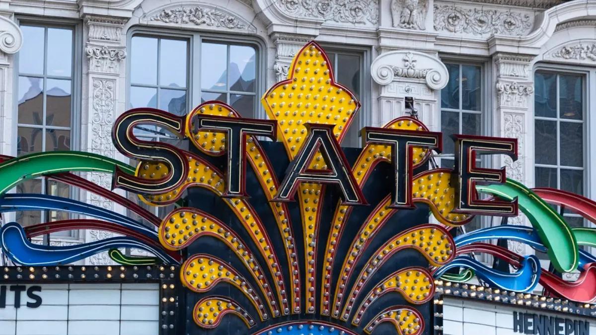 Purple Rain - The Musical - Minneapolis