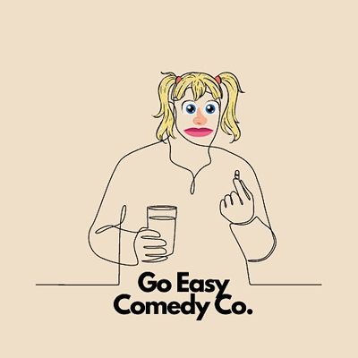 Go Easy Comedy Co.