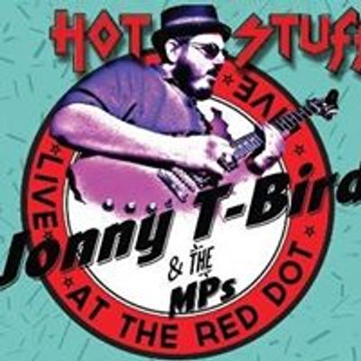 Jonny T-Bird & the MPs