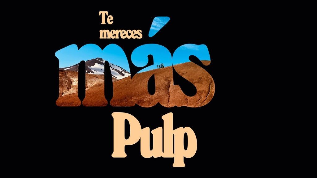 Pulp