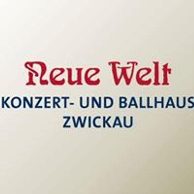 Konzert- und Ballhaus \