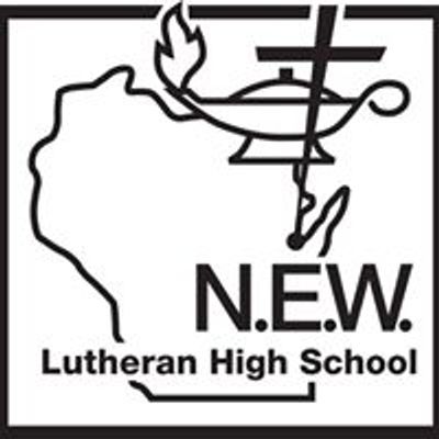 NEW Lutheran High School