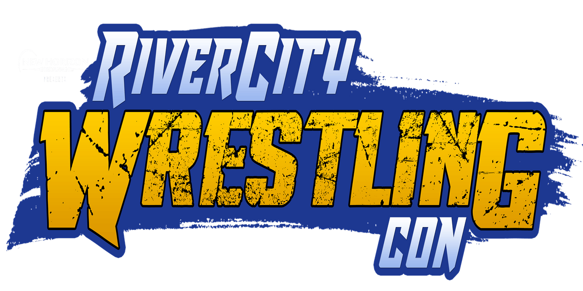 River City Wrestling Con 2022