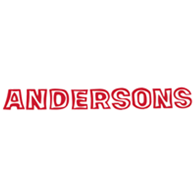 Andersons Catering