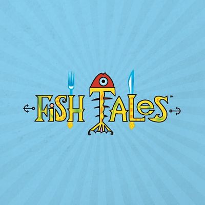 Fish Tales