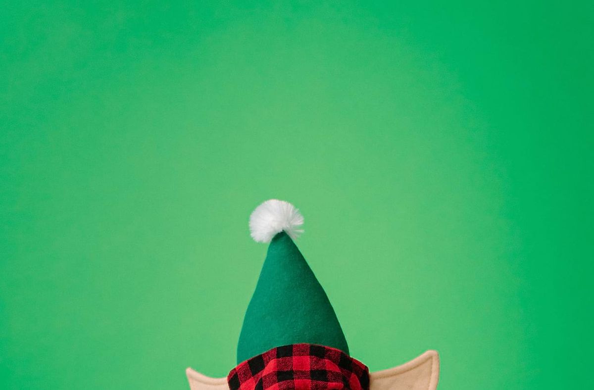 Colorado Symphony Orchestra: Elf in Concert