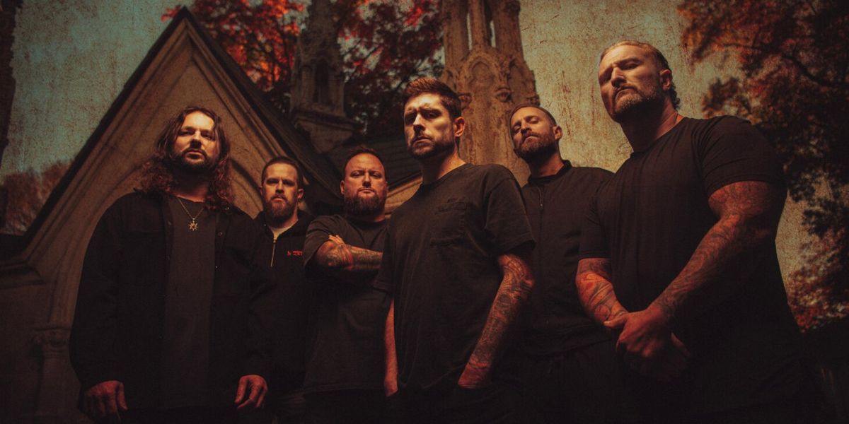 Whitechapel at House of Blues Orlando