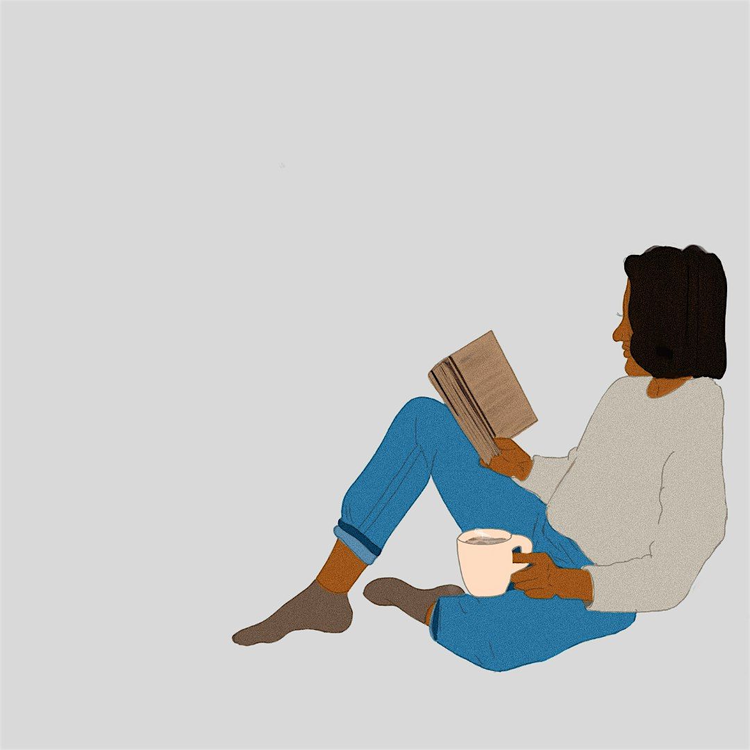 Silent Reading Club - May 21st