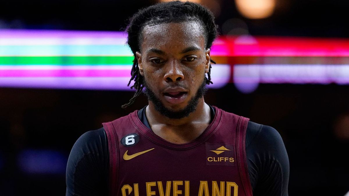 PRESEASON: Detroit Pistons at Cleveland Cavaliers
