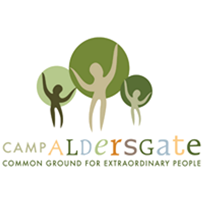 Camp Aldersgate