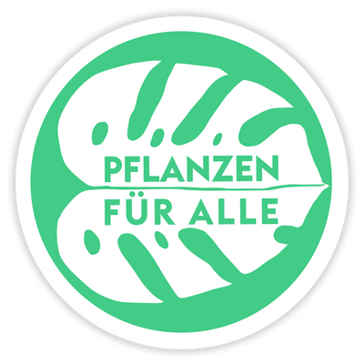 Pflanzen f\u00fcr alle