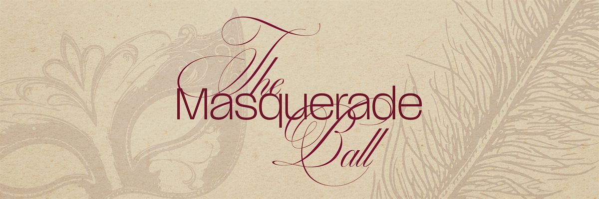 Masquerade Ball