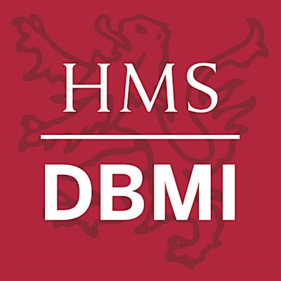 Department of Biomedical Informatics, Harvard Medical School