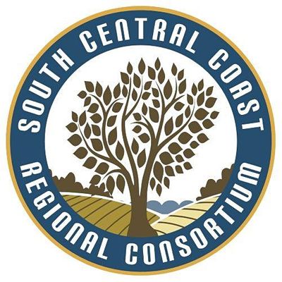 South Central Coast Regional Consortium