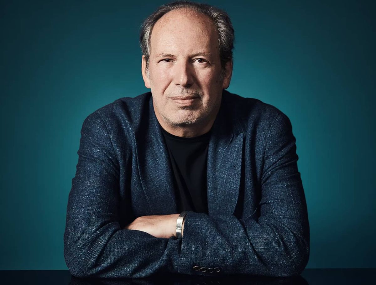 Hans Zimmer Dortmund Tickets