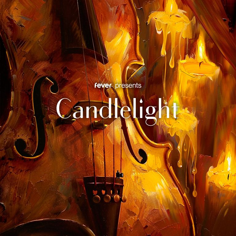 Candlelight Concerts Events in Lublin, LU