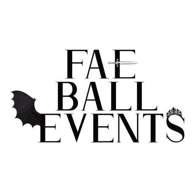 Fae Ball Events