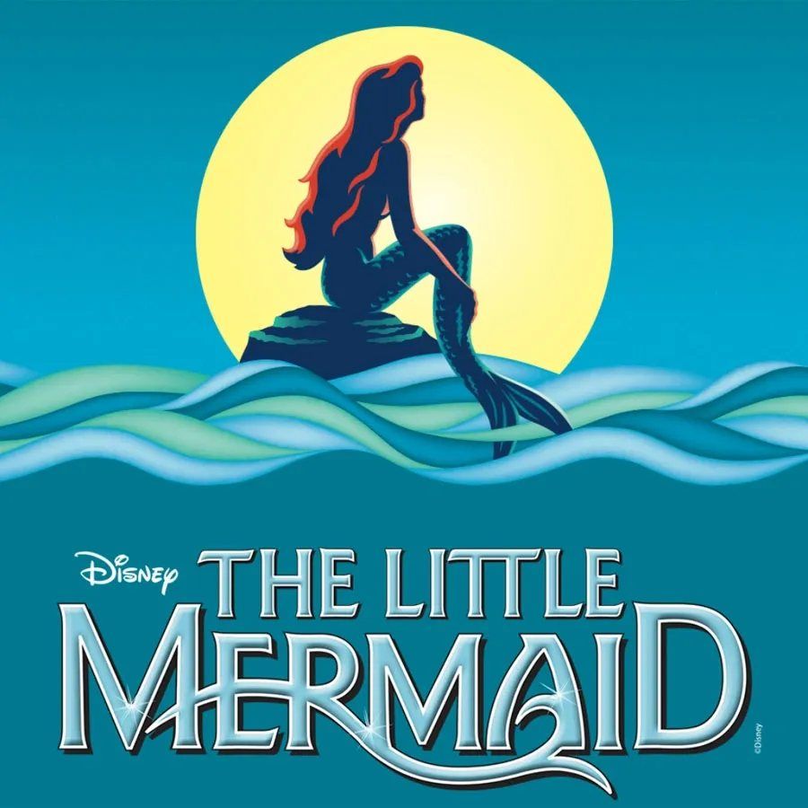 Auditions for The Little Mermaid The Rochester Civic Theatre