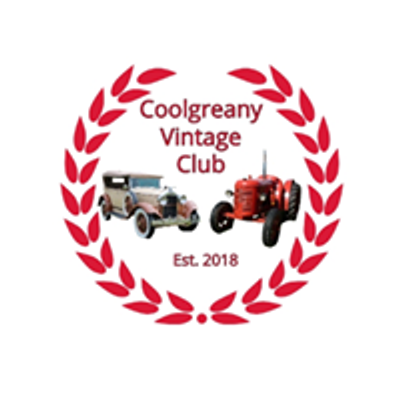 Coolgreany Vintage Club