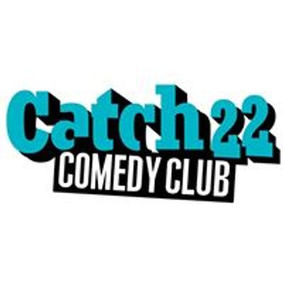 Catch22 Comedy Club