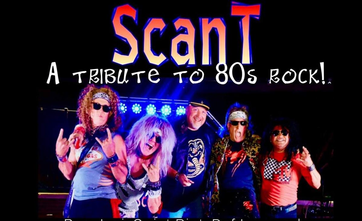 Oh What A Night - A Tribute to Frankie Valli and the Four Seasons - Granbury