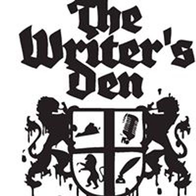 The Writer's Den Poetry Slam