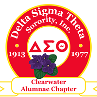 Clearwater Alumnae Chapter-Delta Sigma Theta Sorority, Inc.