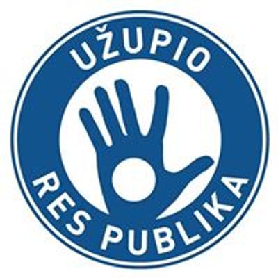 U\u017eupio Respublika