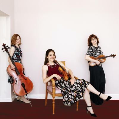 The Hague String Trio