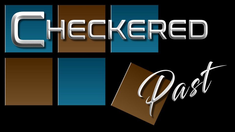 Checkered Past LIVE at MAC's!