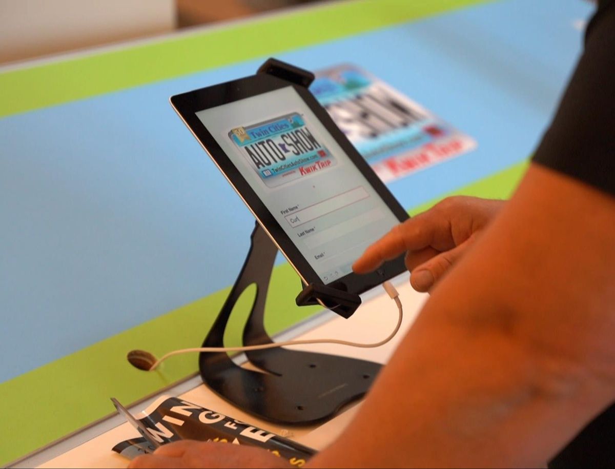 Twin Cities Auto Show