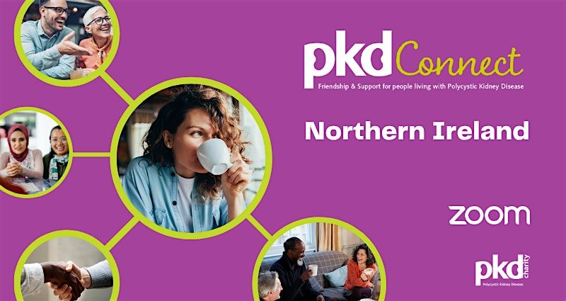 PKD Connect Belfast Group - June 2026