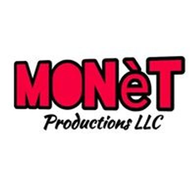 Mon\u00e9t Productions LLC