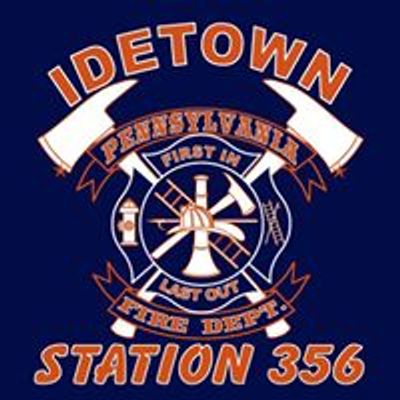 Idetown Volunteer Fire Dept.