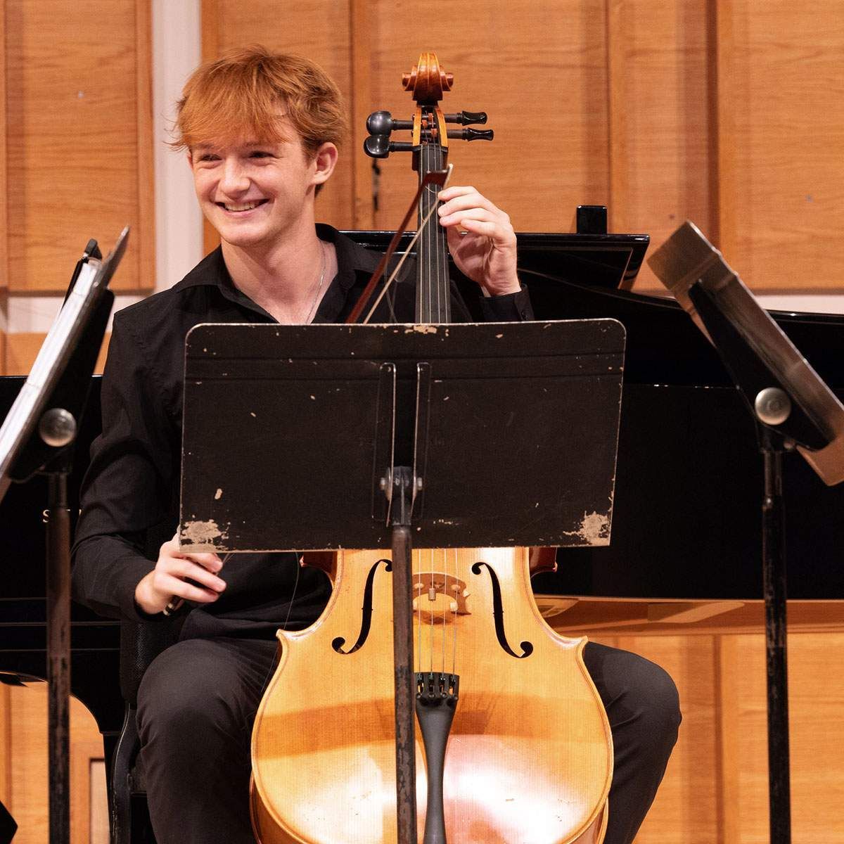 Claude Amsterdam Tickets