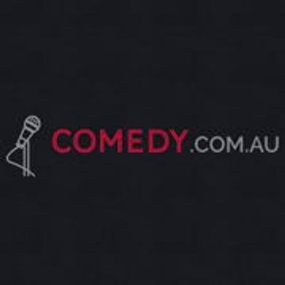 Comedy.com.au