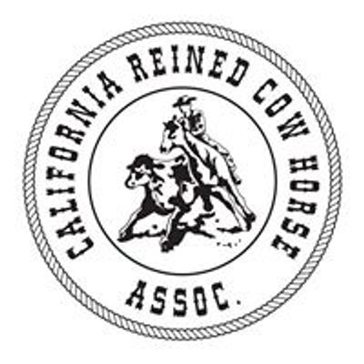 California Reined Cow Horse Association